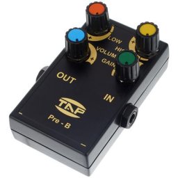 TAP Pre-B Preamplifier