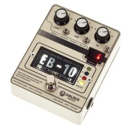 Walrus Audio Walrus Audio EB-10 CREAM