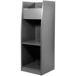 Thon LP Studio Rack bk