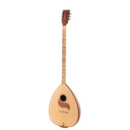 Saz KB13-C Arabic Kurdish Buzuq