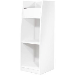 Thon LP Studio Rack WH