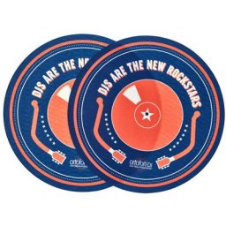 Ortofon Slipmat DJ