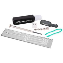 Reloop Cartridge Mount & Gauge Set