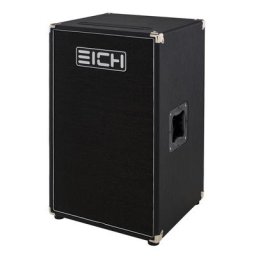 Eich Amplification 212S-4 Black Edition Cabinet