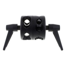 Manfrotto 124 Pivoting Clamp