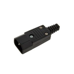 Millenium IECC Plug Male