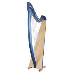 Salvi SALTIT-BSS Titan Blue
