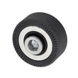 9.solutions 1/4""-20 Thread-on QM Receiver