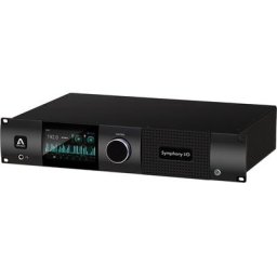 Apogee Symphony I/O Mk2 TB Chassis