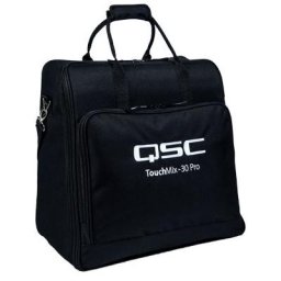 QSC TouchMix-30 Pro Tote Bag