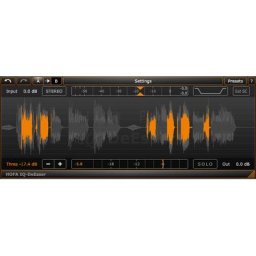 Hofa IQ-DeEsser