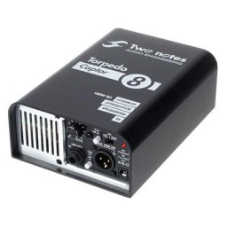 Two Notes Torpedo Captor 8 Ohm