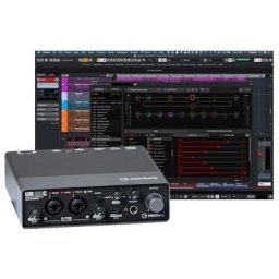 Steinberg Guitar Recording Kit
