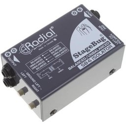 Radial Engineering SB-6