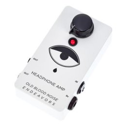 Old Blood Noise Endeavors Headphone Amp