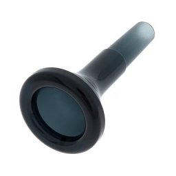 pBone pBone mouthpiece black
