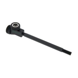 9.solutions QM Receiver to 3/8"" Rod