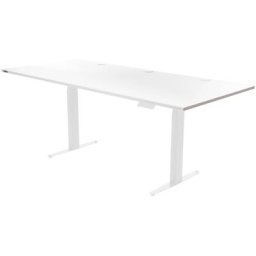 Thon Studio Producer Desk 1750 WH Tischplatte