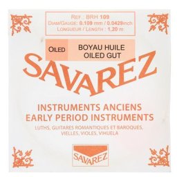 Savarez Alto Viola Da Gamba A3