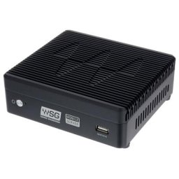 Waves SG Mobile Server