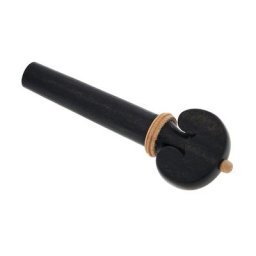 Teller Violin Peg Heart Shaped E/B/S