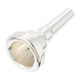 K&G Tenor Trombone 4B L silver