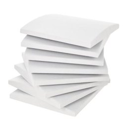 Vicoustic Cinema Round Premium White