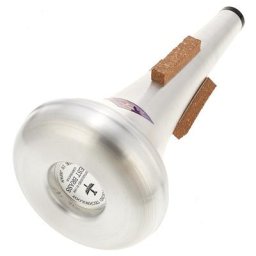 Best Brass Straight mini Trombone
