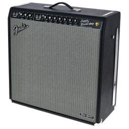 Fender Tone Master Super Reverb