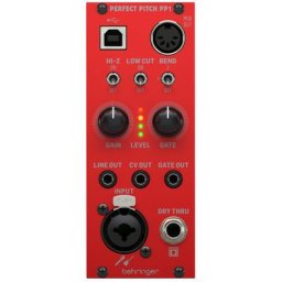 Behringer Perfect Pitch