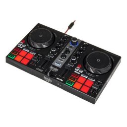 Hercules DJ Control Inpulse 200 MK2