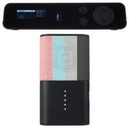 Catchbox Plus System 1 Clip ST