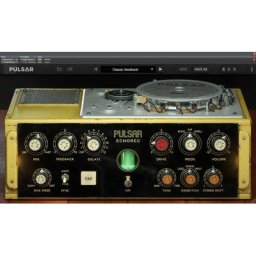 Pulsar Audio Echorec