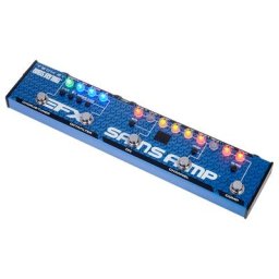 Tech 21 SansAmp Bass Fly Rig V2