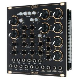 Neuzeit Instruments Orbit