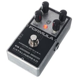 Catalinbread Formula 51