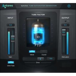 Antares Warm