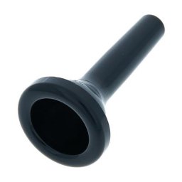 pBone pBone mouthpiece black 6 1/2