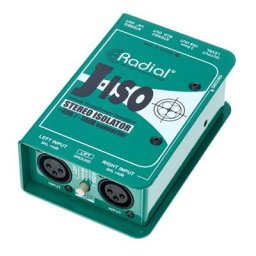 Radial Engineering J-Iso