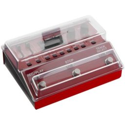 Decksaver Boss 500 Series