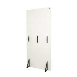 t.akustik PET Mobile Wall 195 WH