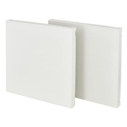 Vicoustic Cinema Piano VMT White/White