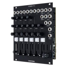 Cosmotronic Cosmix Pro Black