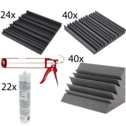 t.akustik Producer Set XL Basic
