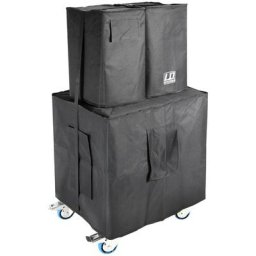 LD Systems Dave 18 G3 Cover Set