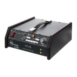 Heritage Audio TT-73