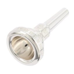 K&G Tenor Trombone 4A S silver