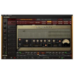IK Multimedia AmpliTube Jimi Hendrix Anniversary Collection