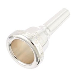 K&G Bass Trombone 1E silver