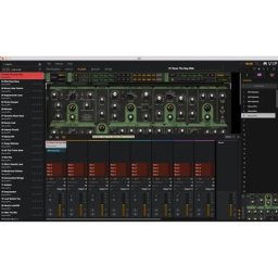 Akai VIP 3 Plus